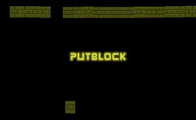 Putblock