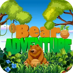 Bear Adventure Online Game thumbnail