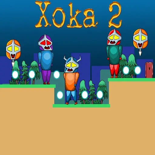 幽霊の魂集め2