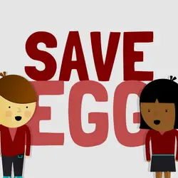 Save Egg thumbnail