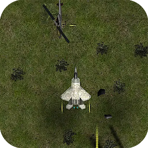 Jet Strike