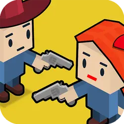 Gang Duel - Ready Steady Bang! thumbnail