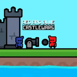 Red and Blue Castlewars thumbnail