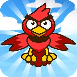 Red Bird thumbnail