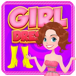 Party Dress Up thumbnail