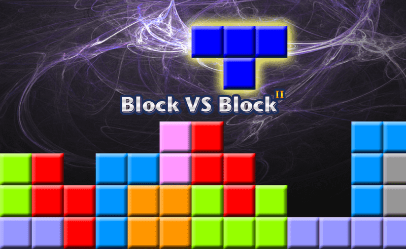 Block vs Block II Puzzles game thumbnail