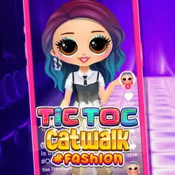 Tictoc Catwalk Fashion thumbnail