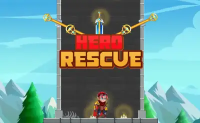 Hero Rescue