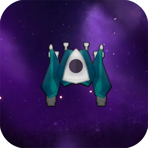 宇宙のウイルス退治