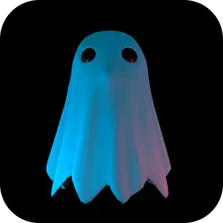 Scary Ghost Finder thumbnail