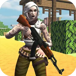 Fort Clash Survival thumbnail