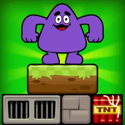 Grimace Drop thumbnail