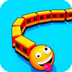 Mini Train io thumbnail