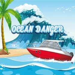 Ocean Danger thumbnail