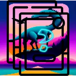 Dinosaur Memory Match thumbnail