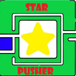Star Pusher thumbnail