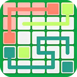Link Line Puzzle thumbnail