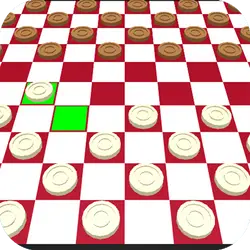 Double Checkers thumbnail