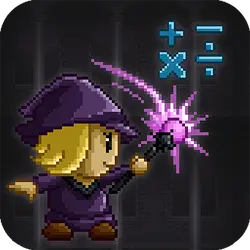 Math Magic Battle thumbnail