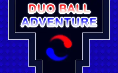 Duo Ball Adventure