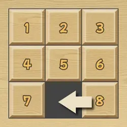 15 Puzzle Classic thumbnail