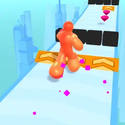 Bubble Runner thumbnail