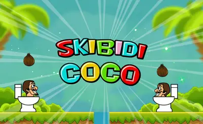 Coco Skibidi