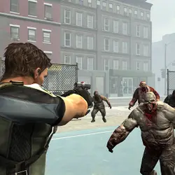 Biozombie of Evil thumbnail