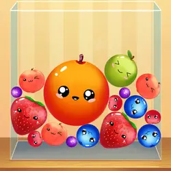 Fruit Merge Reloaded thumbnail