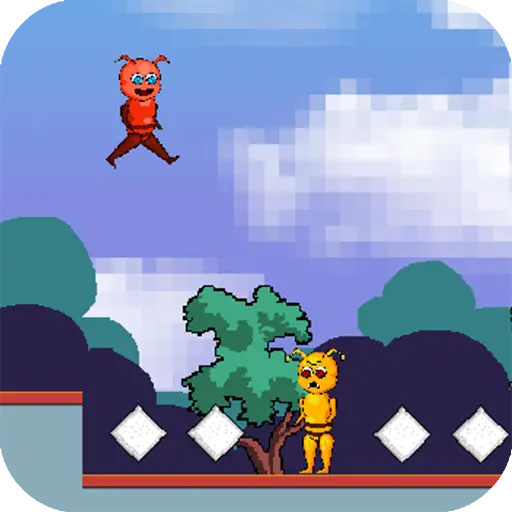 Ants Quest 2