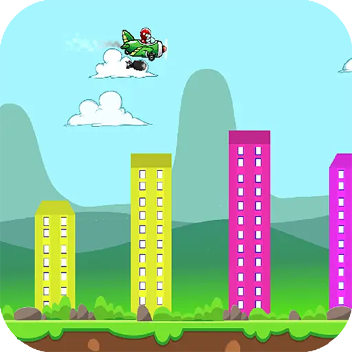 Dangerous Landing