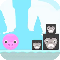 Pig Ball Christmas thumbnail