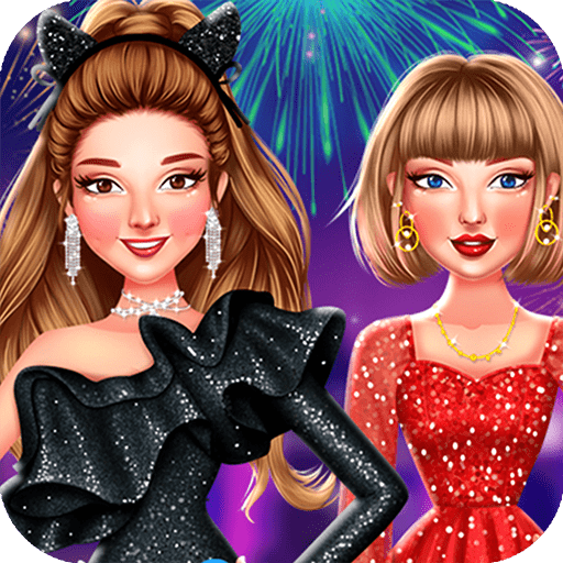 New Years eve Cruise Party