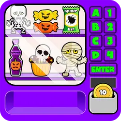 Scary Vending Machine thumbnail