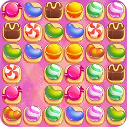 Mahjong Sweet Connection thumbnail