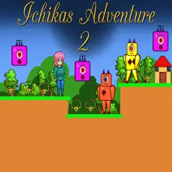 Ichikas Adventure 2 thumbnail