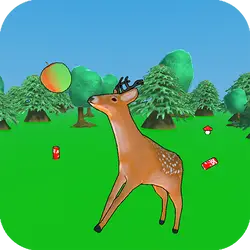 Feed the Deer thumbnail