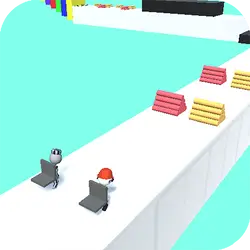 Ladder Race thumbnail