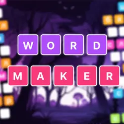 Word Maker thumbnail