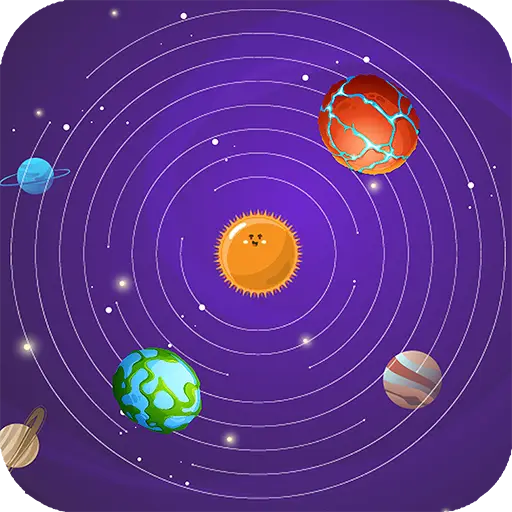 惑星よけ星集め