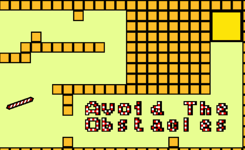 Avoid the Obstacles Puzzles game thumbnail