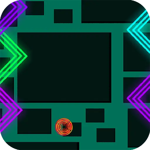 Neon Path