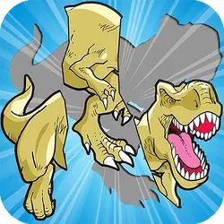Dino Puzzles thumbnail