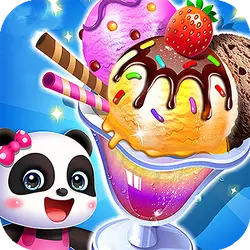 Animal Ice Cream Shop thumbnail