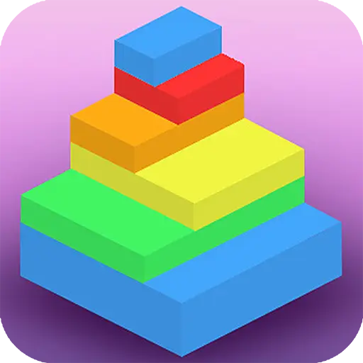 Stacking Colors