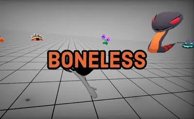 Boneless