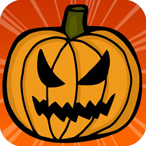 Pumpkin Jump