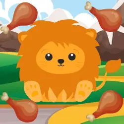 Hungry Lion thumbnail