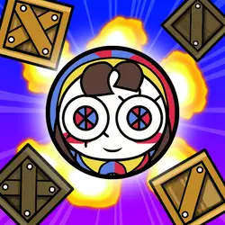 Pomni Blast thumbnail