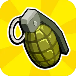 Grenade Hit Stickman thumbnail